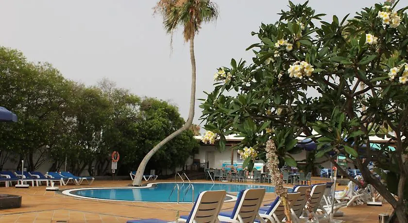 Apartment Apartamentos Fayna Puerto del Carmen