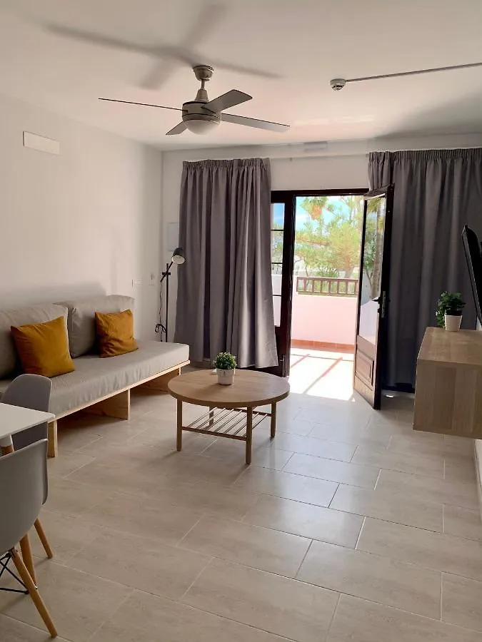 Apartamentos Fayna Puerto del Carmen  Spagna