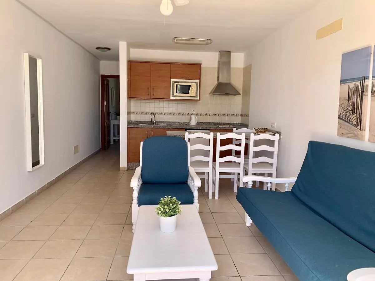 Apartamentos Fayna Puerto del Carmen  Spagna