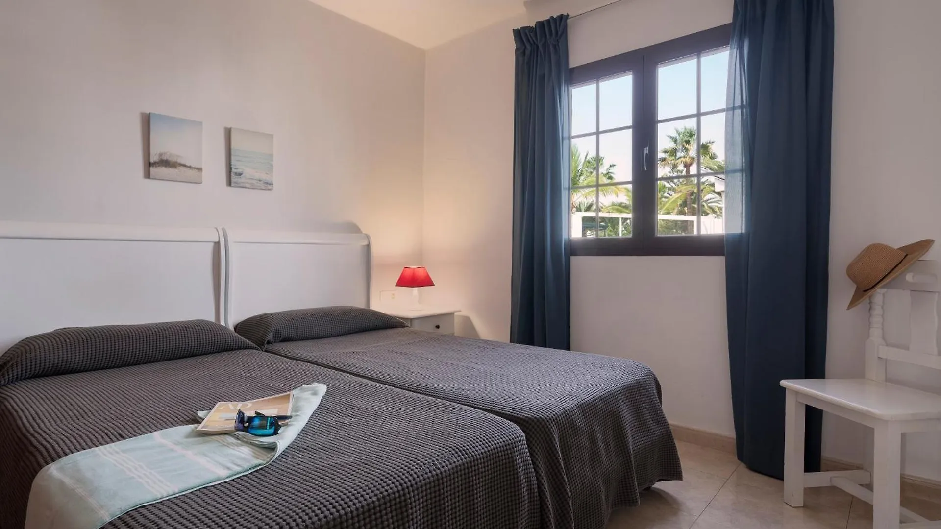 Apartamentos Fayna Puerto del Carmen  Spagna