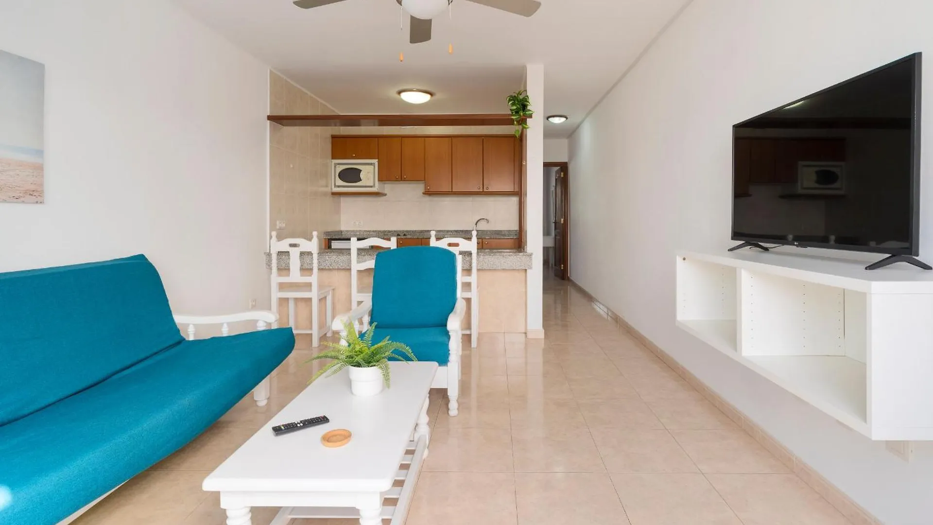 Apartamentos Fayna Puerto del Carmen  Appartamento Puerto del Carmen (Lanzarote)