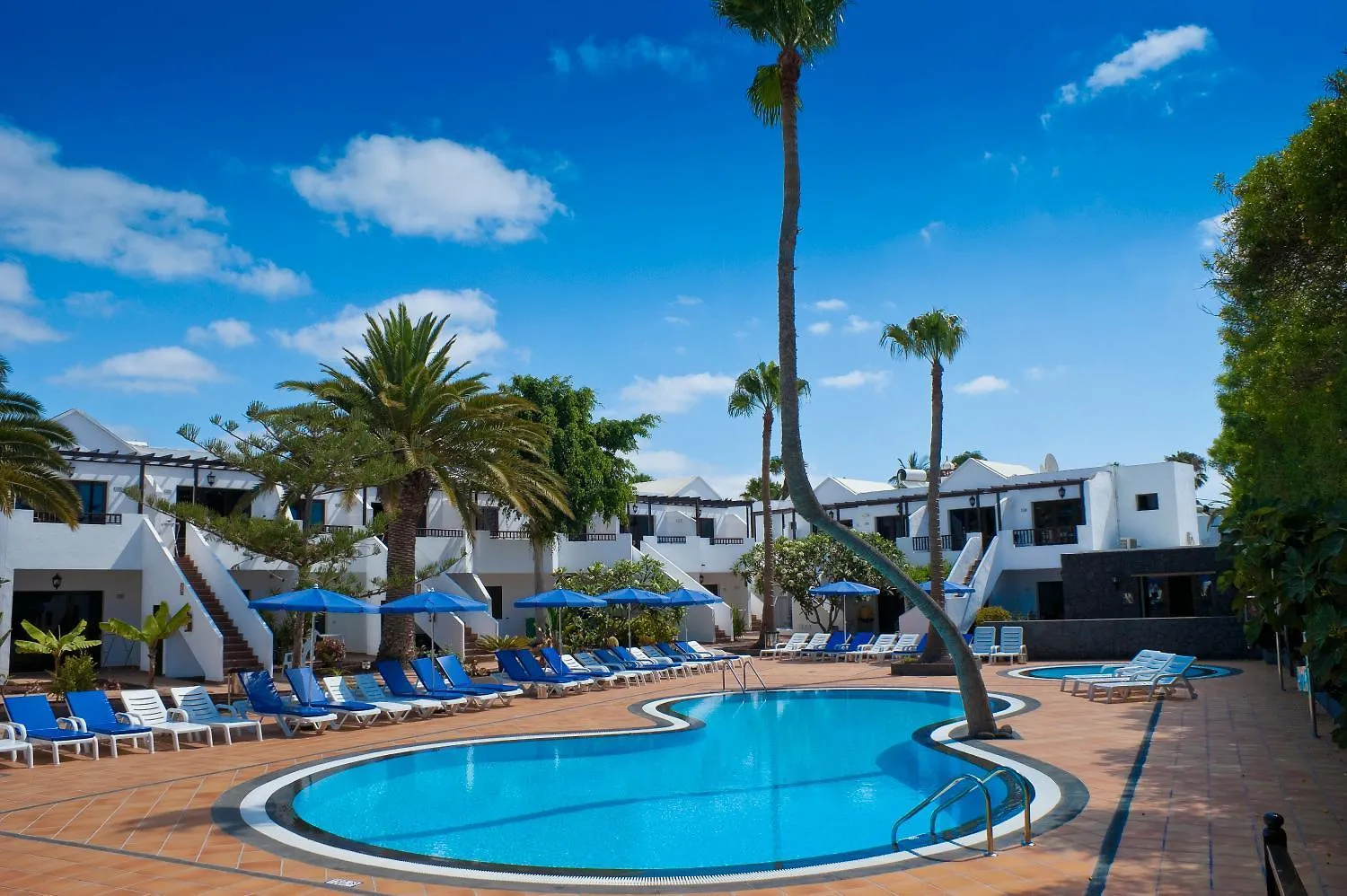 Apartamentos Fayna Puerto del Carmen  Puerto del Carmen (Lanzarote)