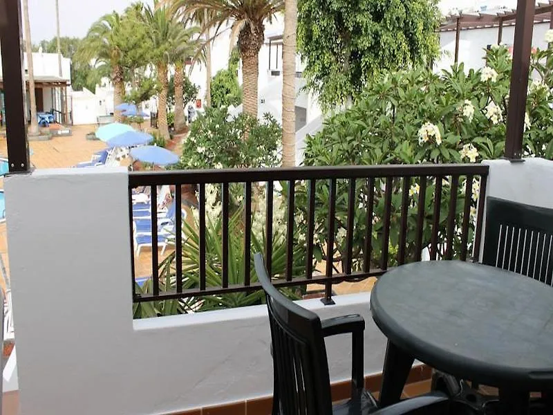 Apartamentos Fayna Puerto del Carmen