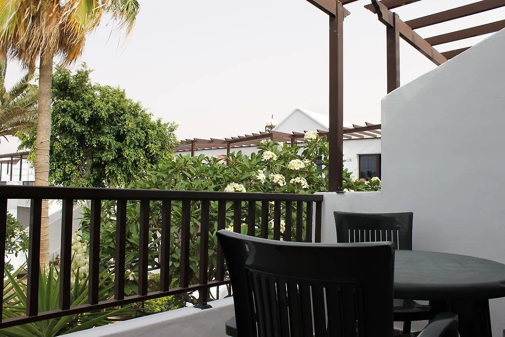 Apartamentos Fayna Puerto del Carmen  Puerto del Carmen (Lanzarote)