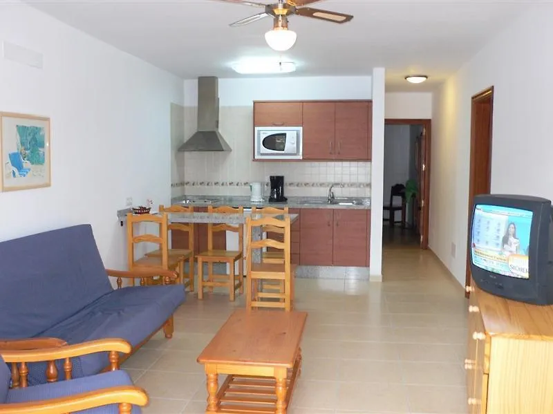 Apartamentos Fayna Puerto del Carmen  Appartamento