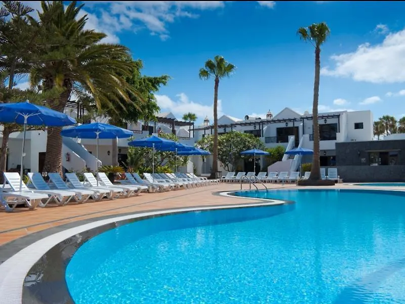 Apartamentos Fayna Puerto del Carmen