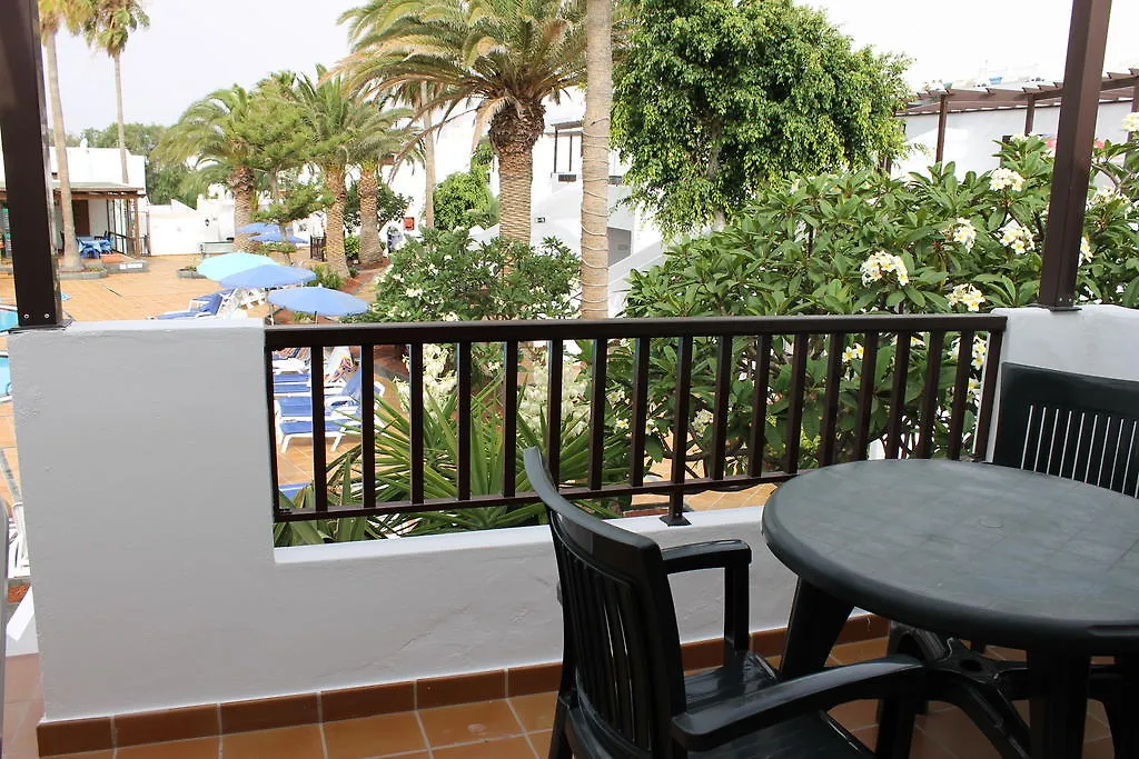 Apartamentos Fayna Puerto del Carmen  0*, Puerto del Carmen (Lanzarote)