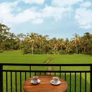 Dewi Sri Private Villa Ubud (Bali)