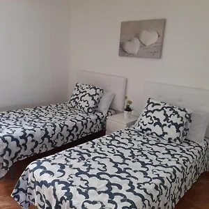 Apartamento Maktub Appartamento