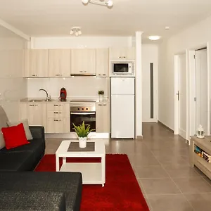 Apartamento Benita Appartamento