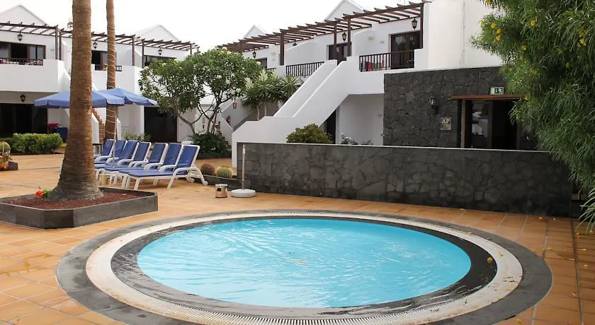 Apartamentos Fayna Puerto del Carmen  Apartment
