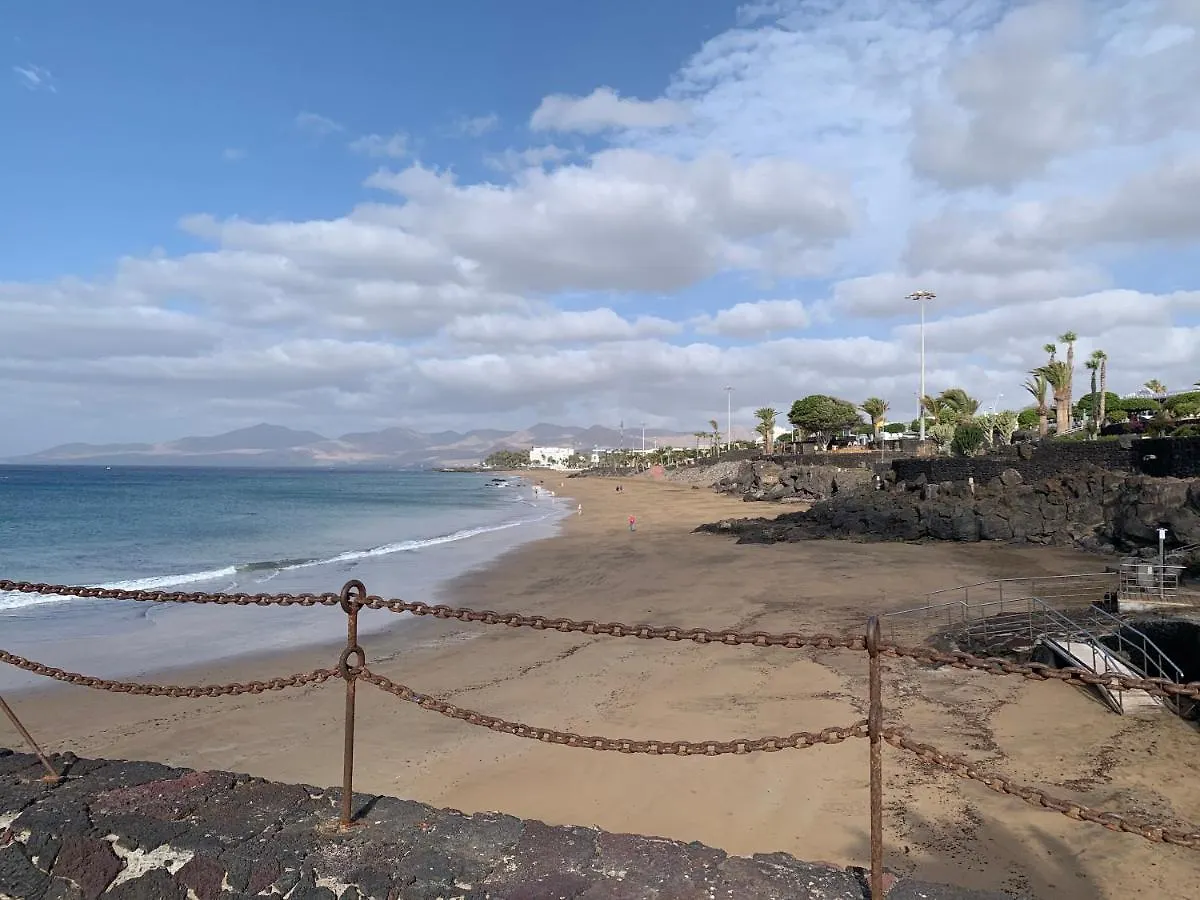 Apartamentos Fayna Puerto del Carmen  Puerto del Carmen (Lanzarote)