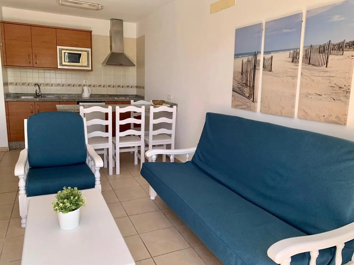 Daire Apartamentos Fayna Puerto del Carmen