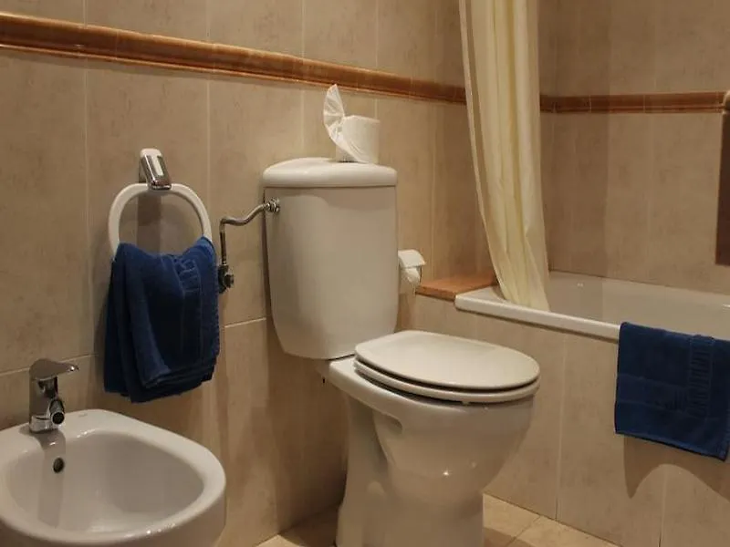 Daire Apartamentos Fayna Puerto del Carmen