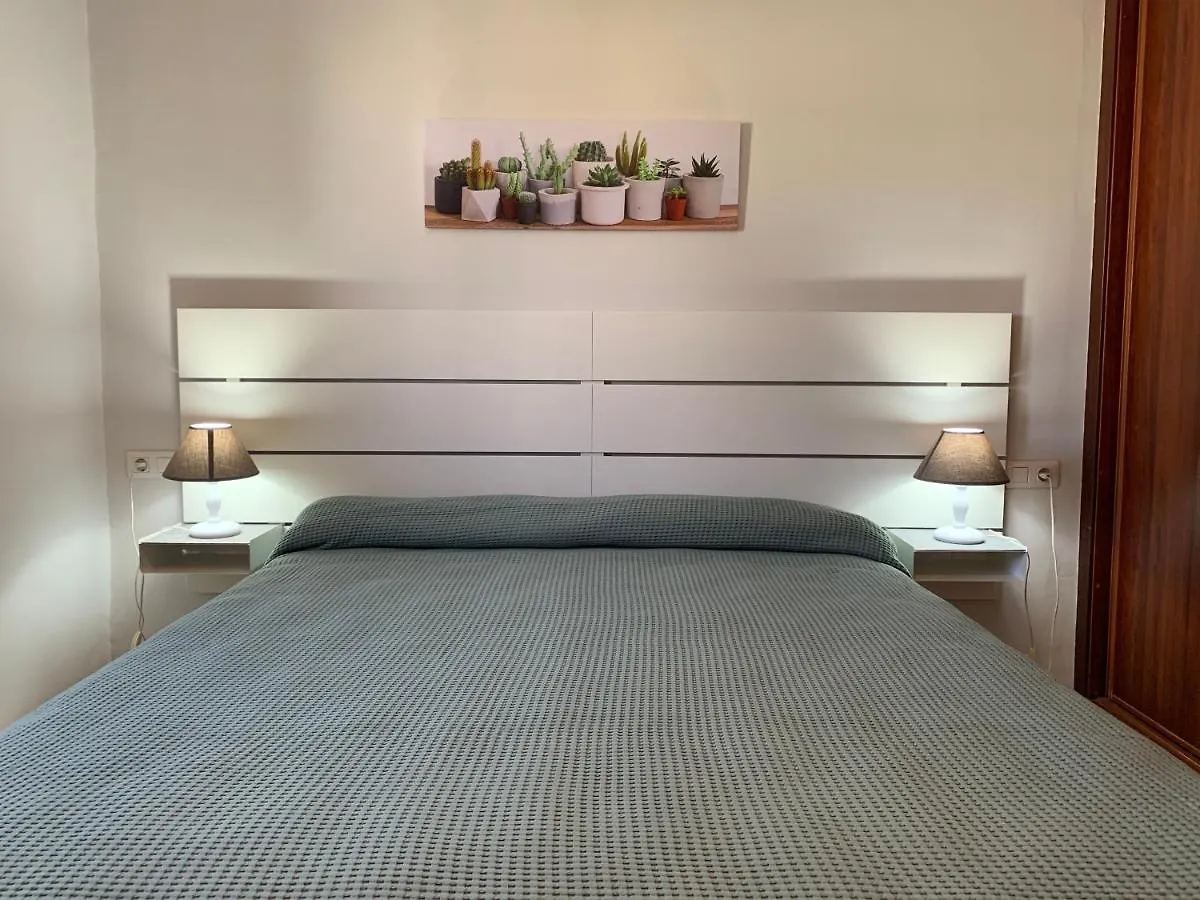 Daire Apartamentos Fayna Puerto del Carmen  İspanya