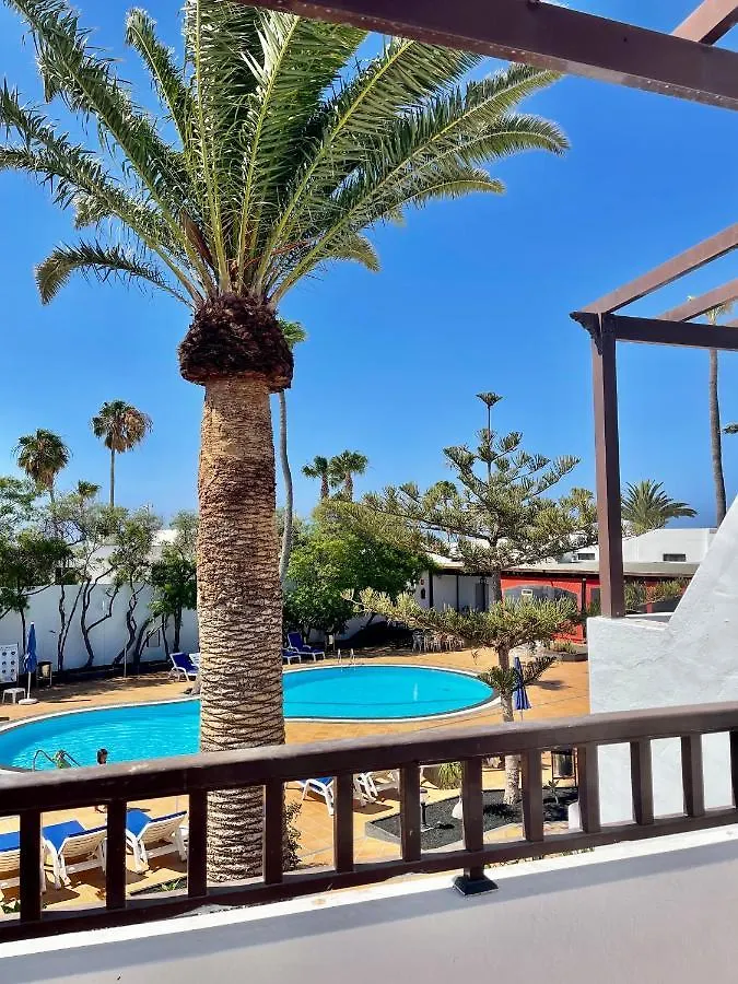 Apartamentos Fayna Puerto del Carmen  0*, Puerto del Carmen (Lanzarote) Spain