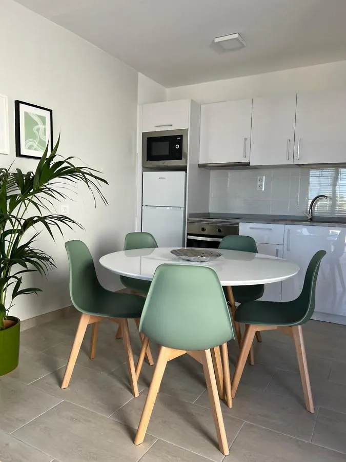 Apartamentos Fayna Puerto del Carmen  Daire