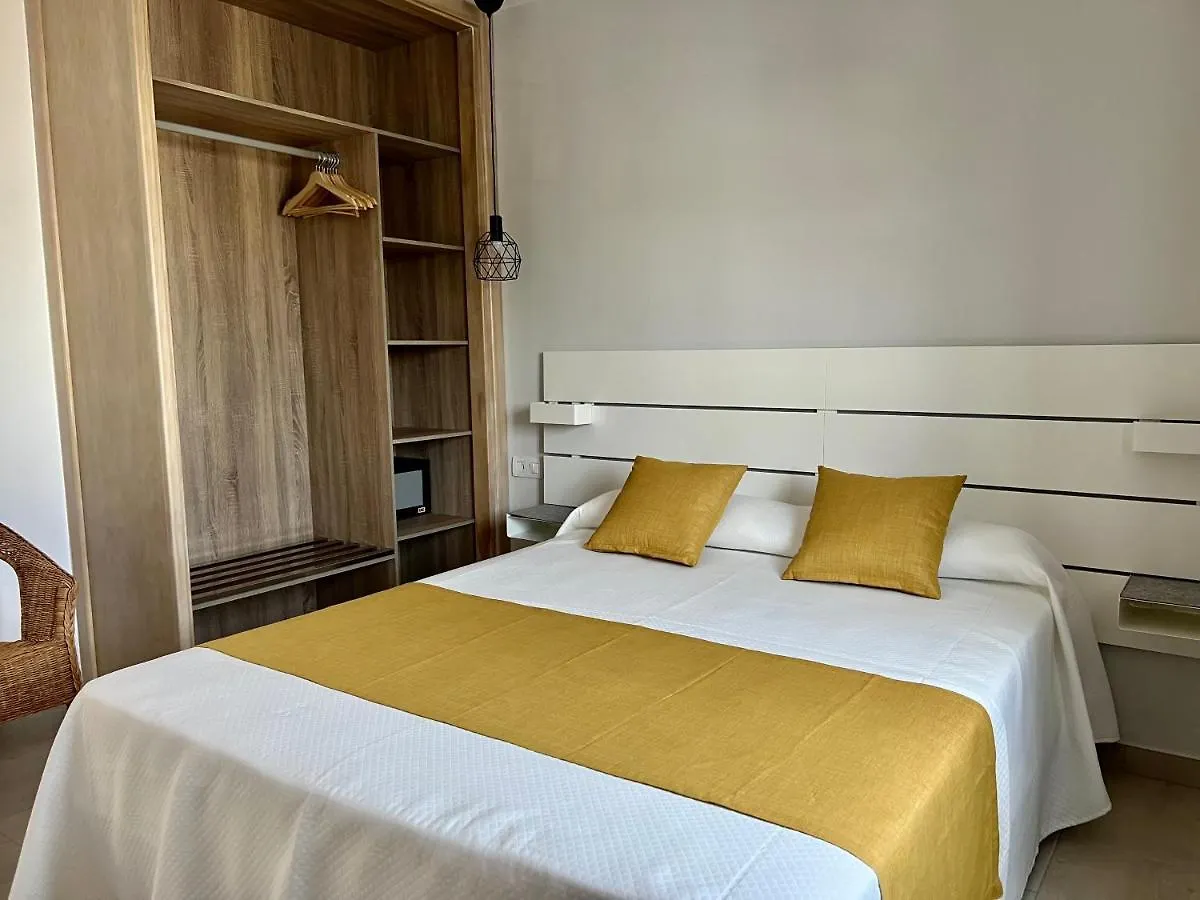 Apartamentos Fayna Puerto del Carmen