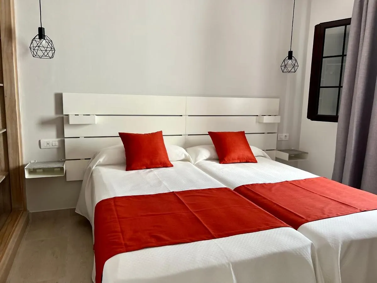 Daire Apartamentos Fayna Puerto del Carmen