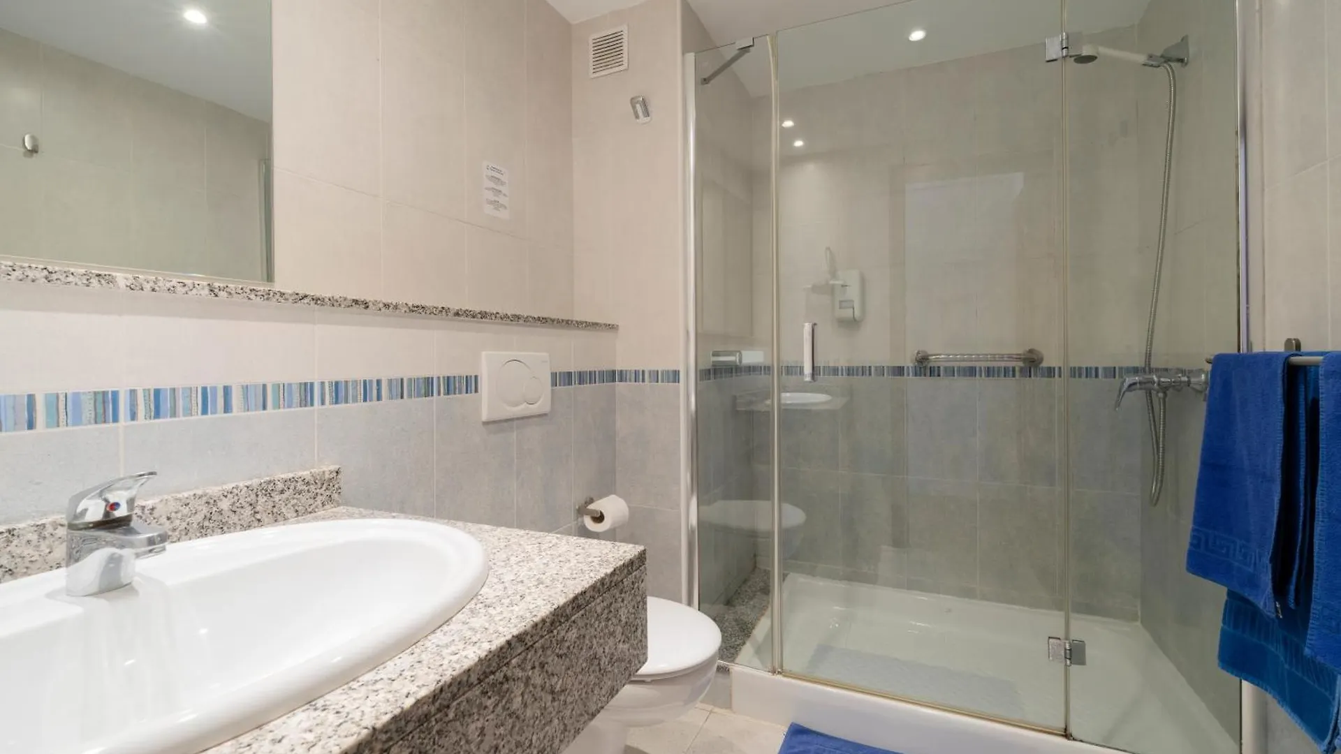Apartamentos Fayna Puerto del Carmen  Apartment