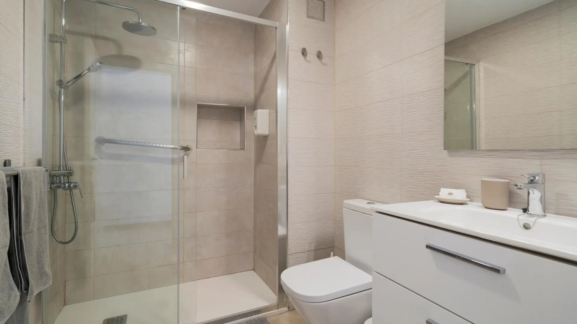 Apartamentos Fayna Puerto del Carmen  Puerto del Carmen (Lanzarote)