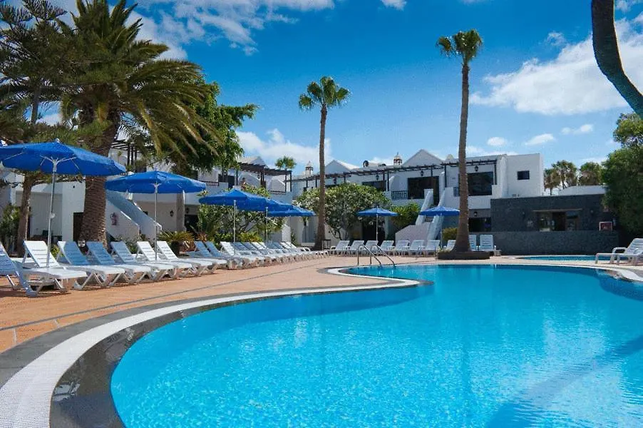 Apartamentos Fayna Puerto del Carmen  Apartment Puerto del Carmen (Lanzarote)