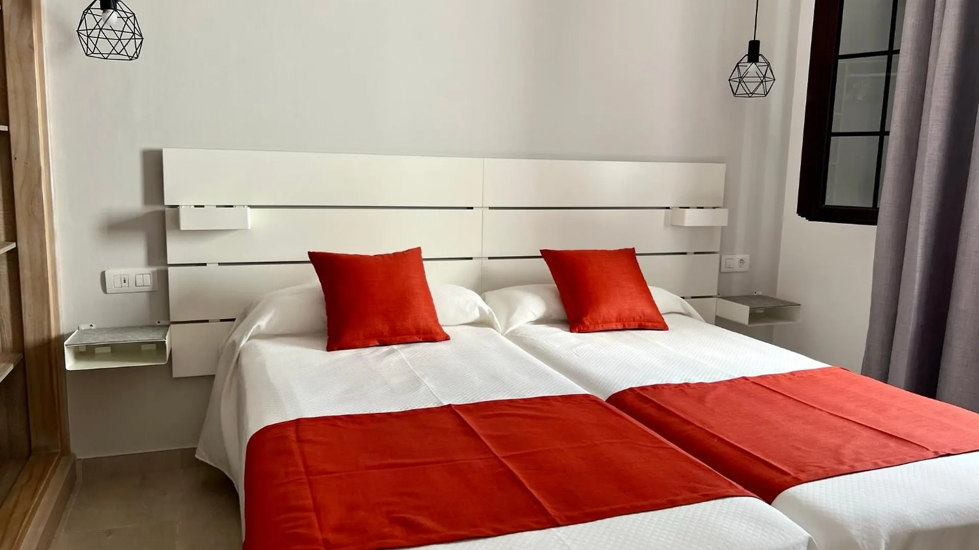Apartment Apartamentos Fayna Puerto del Carmen