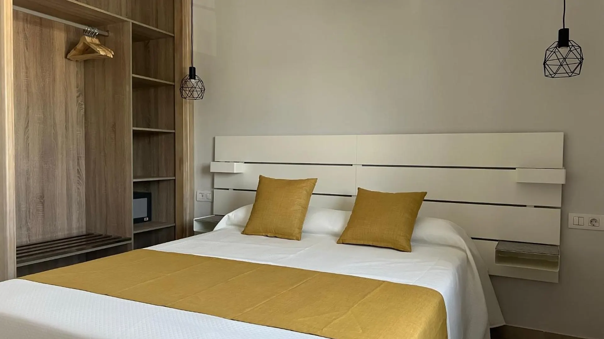 Daire Apartamentos Fayna Puerto del Carmen