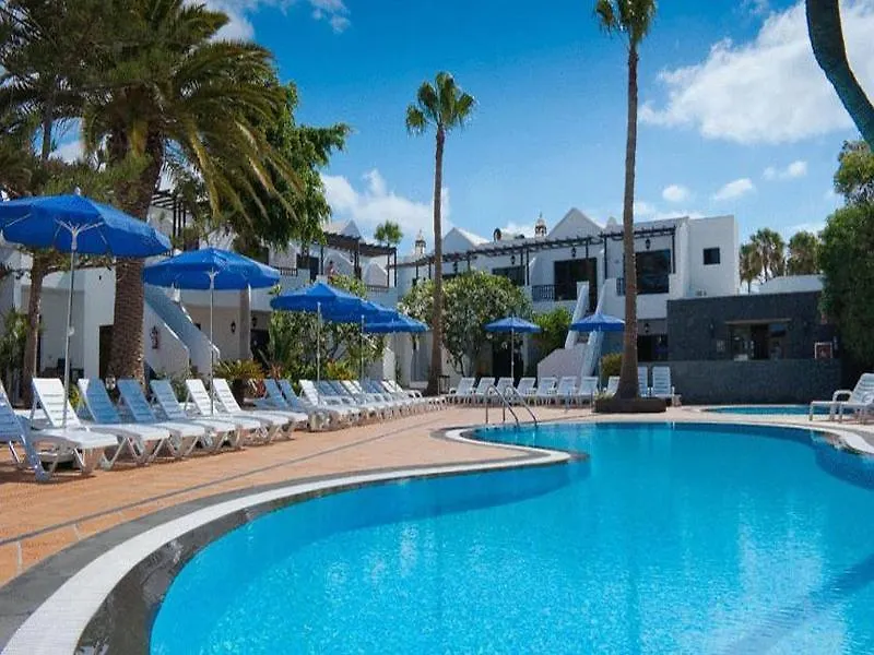 Apartamentos Fayna Puerto del Carmen  Daire