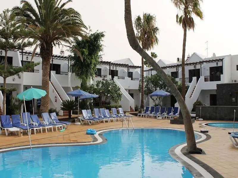 Apartment Apartamentos Fayna Puerto del Carmen
