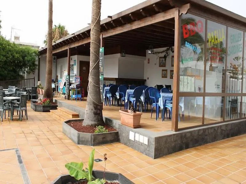 Apartamentos Fayna Puerto del Carmen  Apartment Puerto del Carmen (Lanzarote)