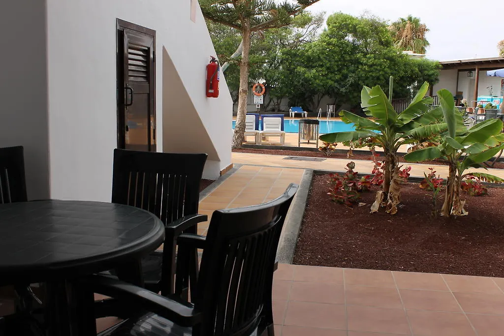 Apartment Apartamentos Fayna Puerto del Carmen  Spain