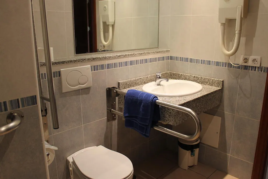 Apartamentos Fayna Puerto del Carmen  Spain