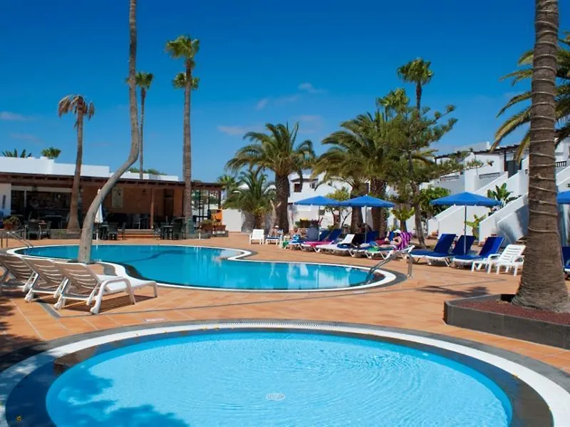 Apartamentos Fayna Puerto del Carmen  0*, Puerto del Carmen (Lanzarote) Spain