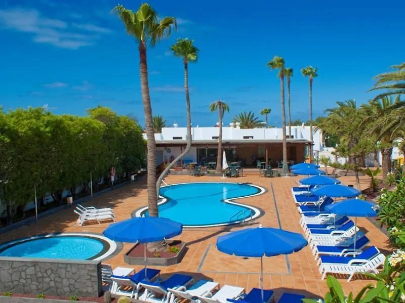 Apartment Apartamentos Fayna Puerto del Carmen  Spain