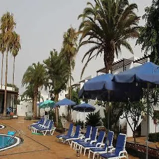 Apartamentos Fayna Puerto del Carmen  Puerto del Carmen (Lanzarote)