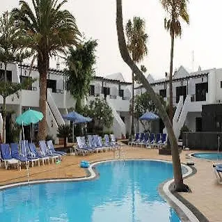 Apartment Apartamentos Fayna Puerto del Carmen