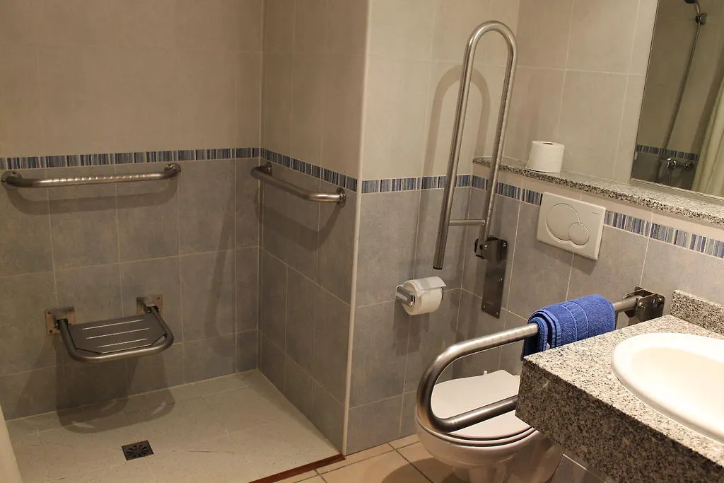 Apartamentos Fayna Puerto del Carmen  0*, Puerto del Carmen (Lanzarote) İspanya