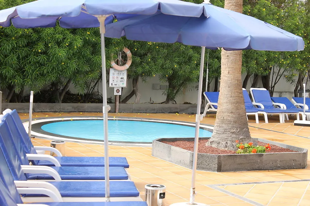 Apartamentos Fayna Puerto del Carmen  Apartment